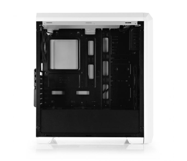 SilentiumPC Regnum RG4TF Frosty White - 381994 - zdjęcie 2